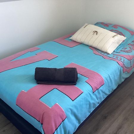 Apartamento Les Agapanthes Du 27 -Eme Le Tampon Exterior foto