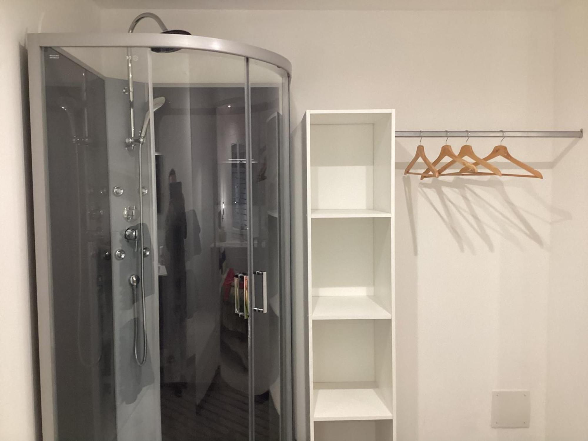 Apartamento Les Agapanthes Du 27 -Eme Le Tampon Exterior foto