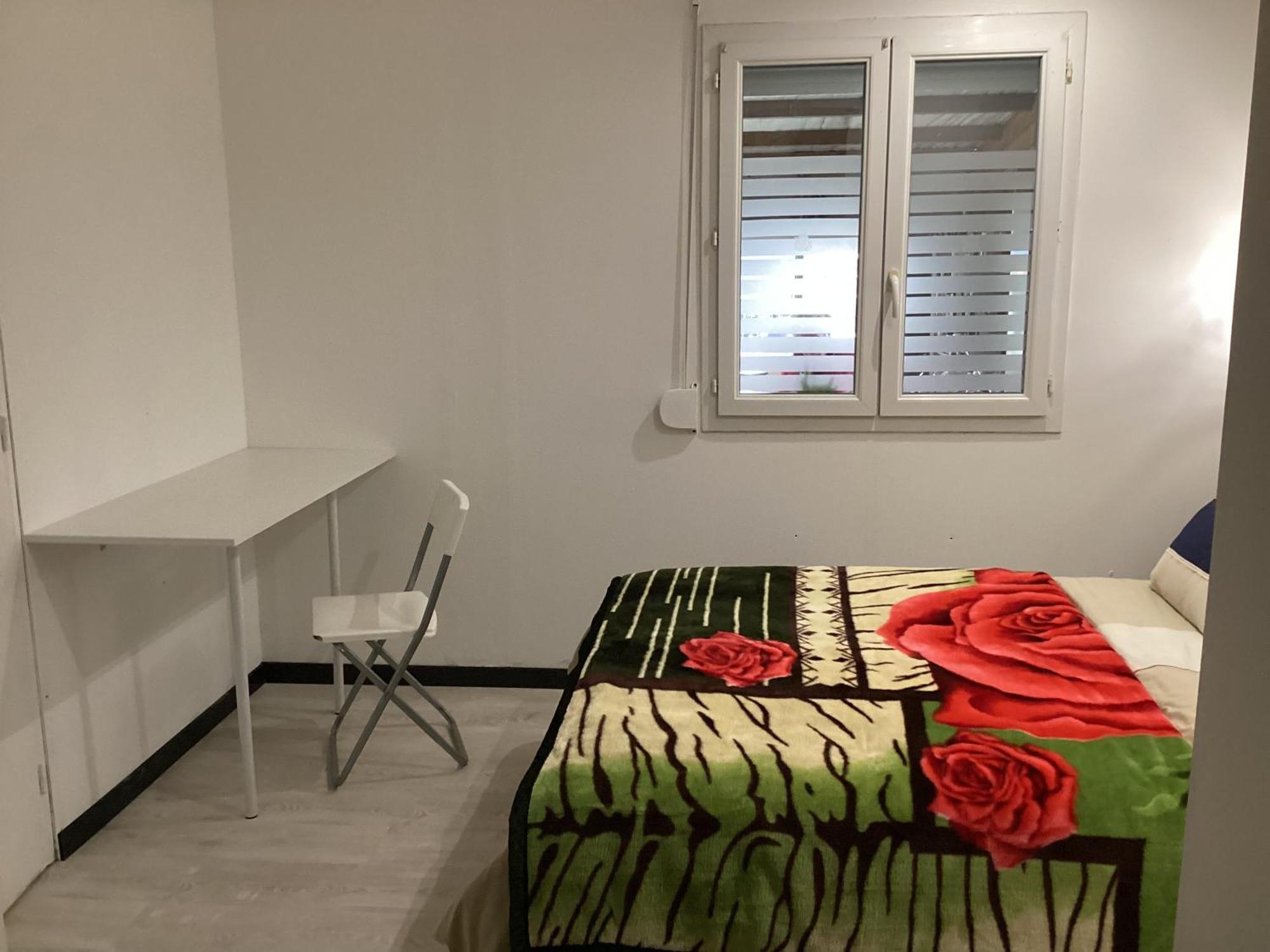 Apartamento Les Agapanthes Du 27 -Eme Le Tampon Exterior foto