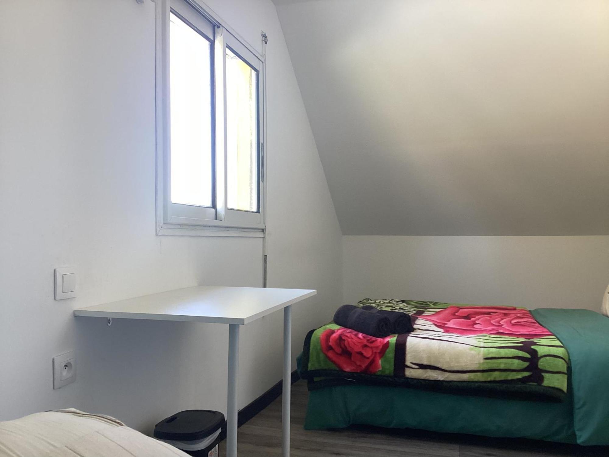 Apartamento Les Agapanthes Du 27 -Eme Le Tampon Exterior foto