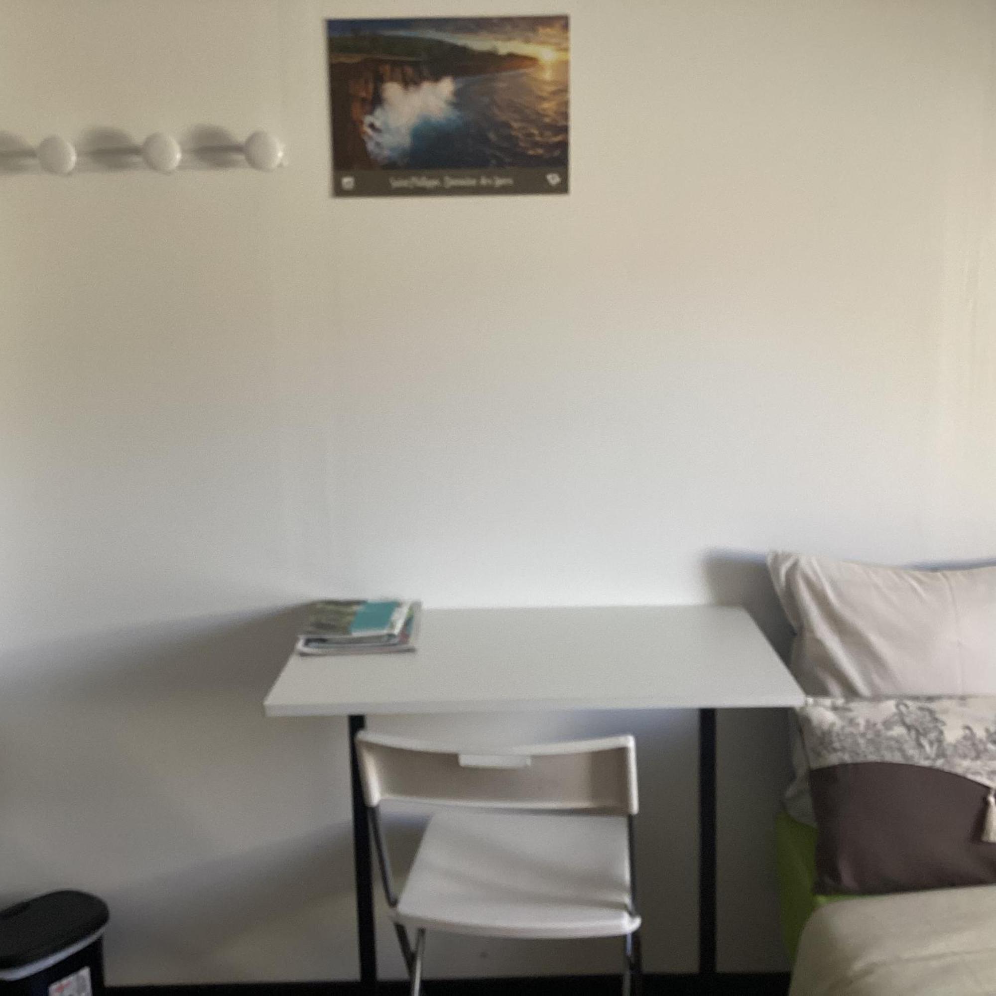 Apartamento Les Agapanthes Du 27 -Eme Le Tampon Exterior foto