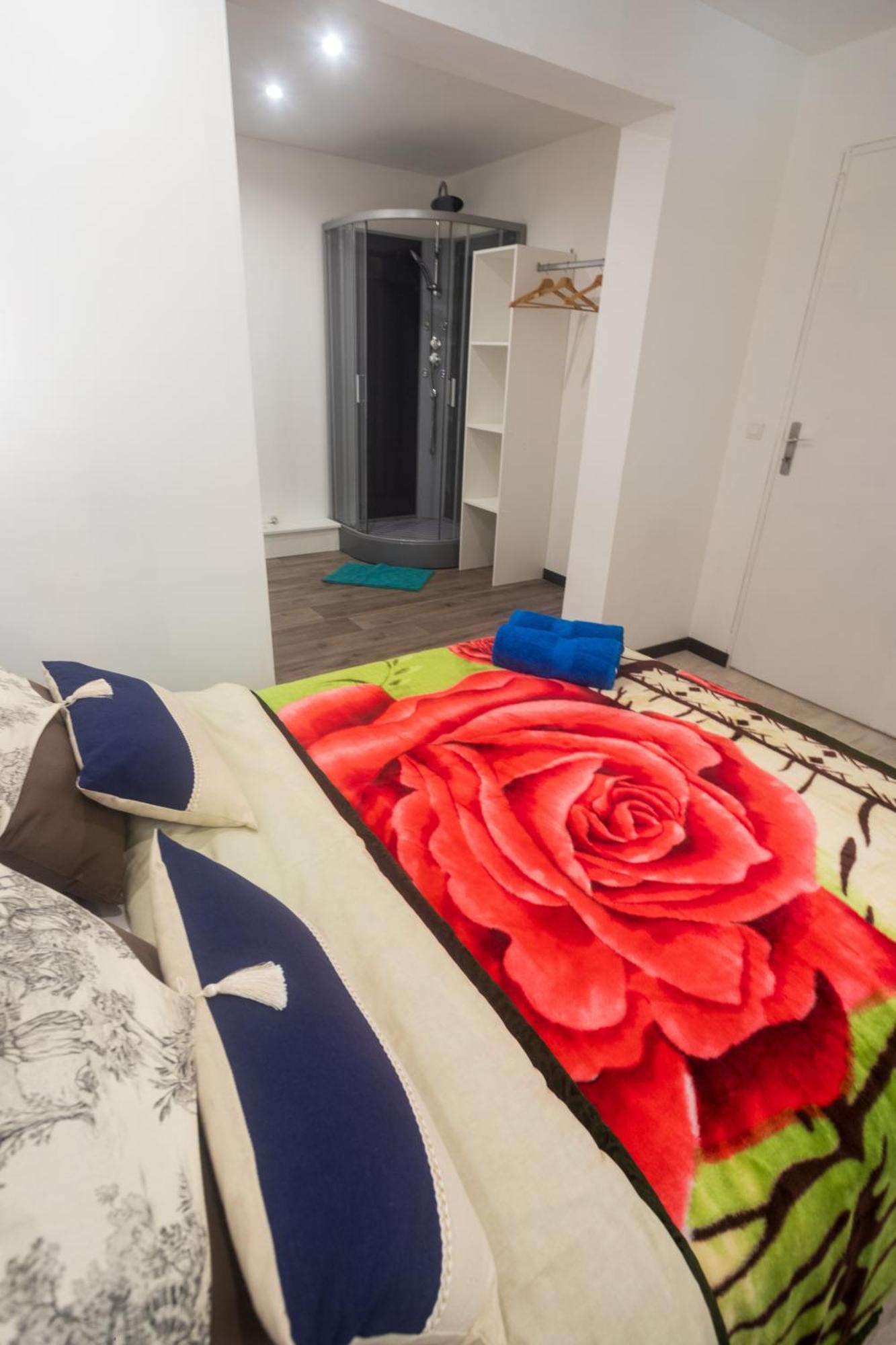 Apartamento Les Agapanthes Du 27 -Eme Le Tampon Exterior foto