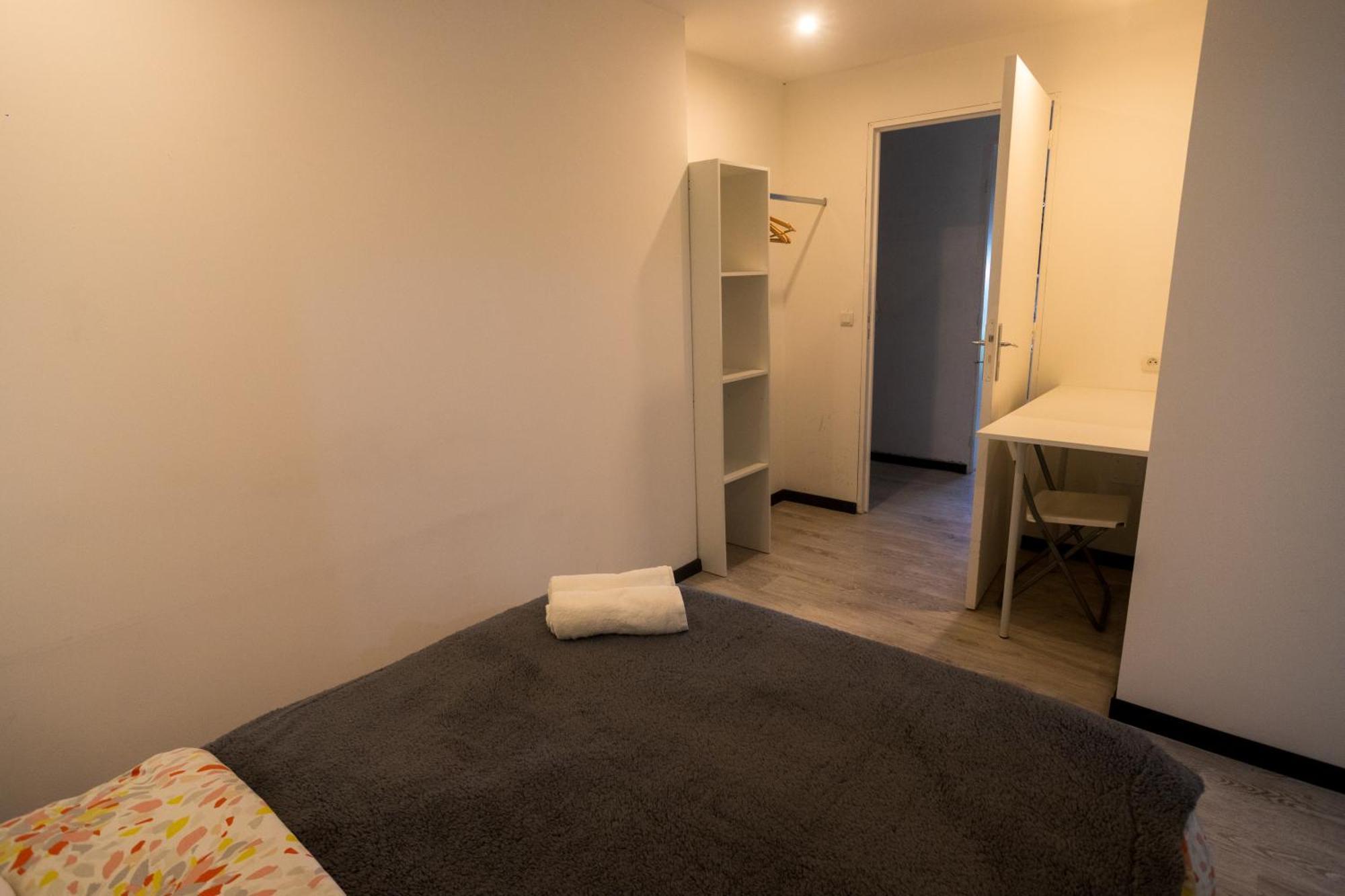Apartamento Les Agapanthes Du 27 -Eme Le Tampon Exterior foto